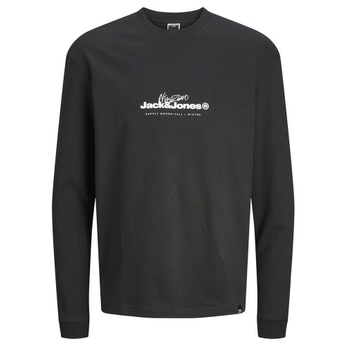 Jack & Jones Ανδρική μακρυμάνικη μπλούζα